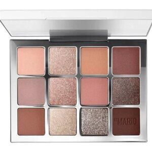 Makeup by Mario original Ethereal Eyes Eyeshadow Palette 2024 edition NEW